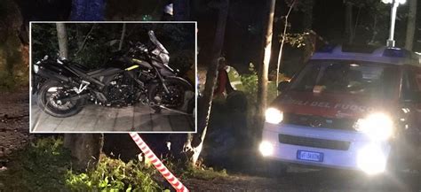 sandro elisa prada|Padre e figlia 13enne morti sulla moto nuova: «I freni erano .